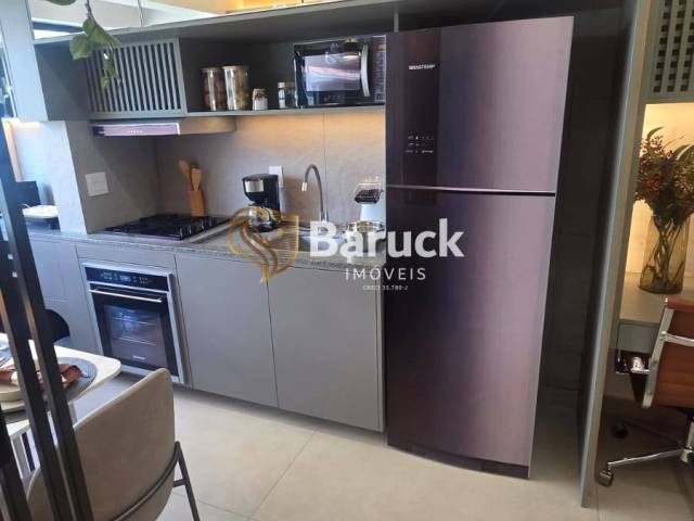 #1114 - Apartamento para Venda em São Paulo - SP