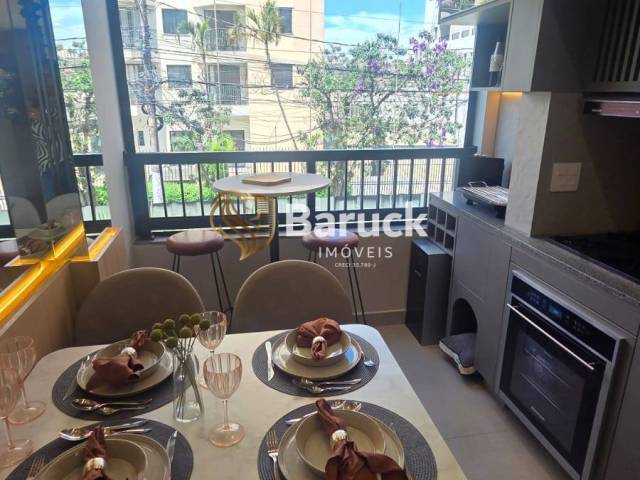 Apartamento para Venda em São Paulo - 4