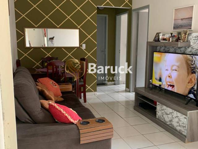 #1115 - Apartamento para Locação em São Bernardo do Campo - SP