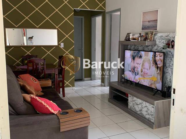 #1115 - Apartamento para Locação em São Bernardo do Campo - SP