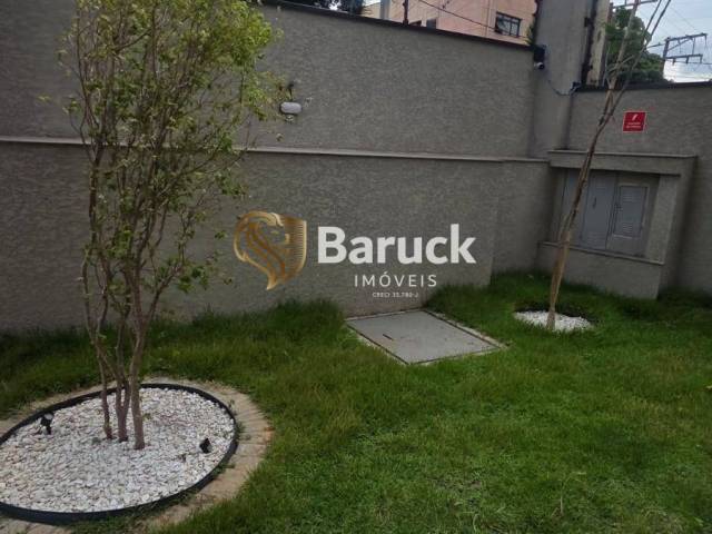 #1116 - Apartamento para Venda em São Paulo - SP