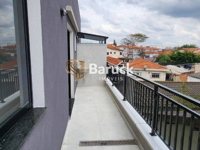 #1120 - Apartamento para Venda em São Paulo - SP