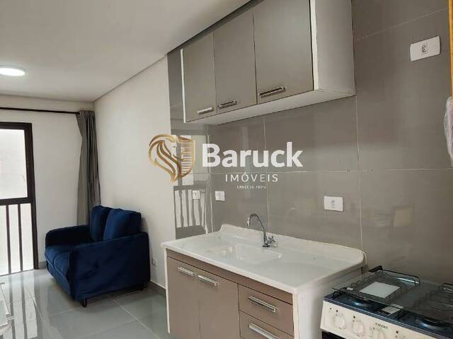 #1120 - Apartamento para Venda em São Paulo - SP