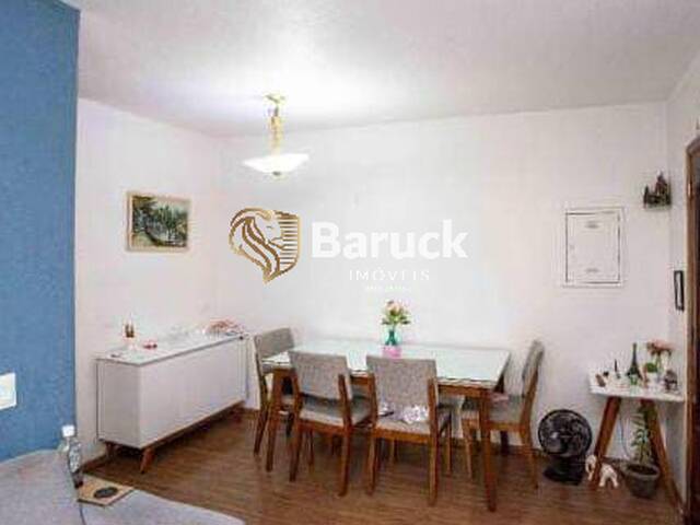 #1121 - Apartamento para Venda em São Paulo - SP