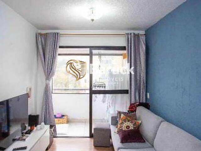 #1121 - Apartamento para Venda em São Paulo - SP