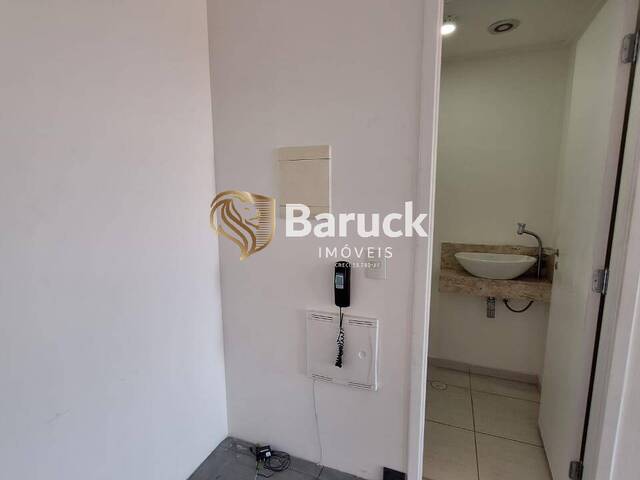 #1122 - Sala Comercial para Venda em São Paulo - SP