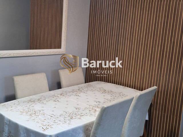 #1125 - Apartamento para Venda em São Bernardo do Campo - SP