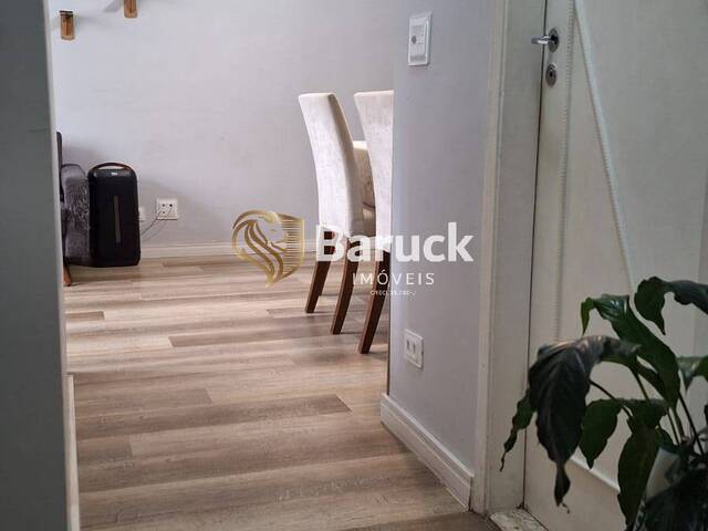 Apartamento para Venda em São Bernardo do Campo - 4