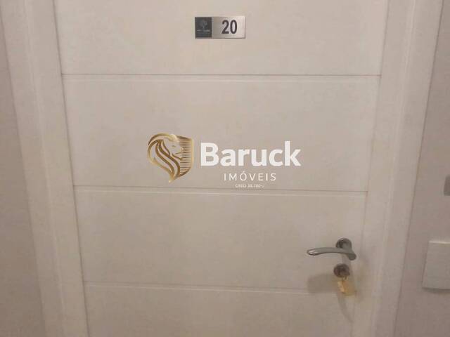 #1126 - Sala Comercial para Venda em São Paulo - SP