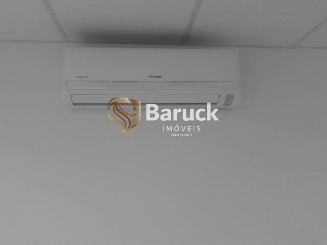 #1127 - Sala Comercial para Venda em São Paulo - SP