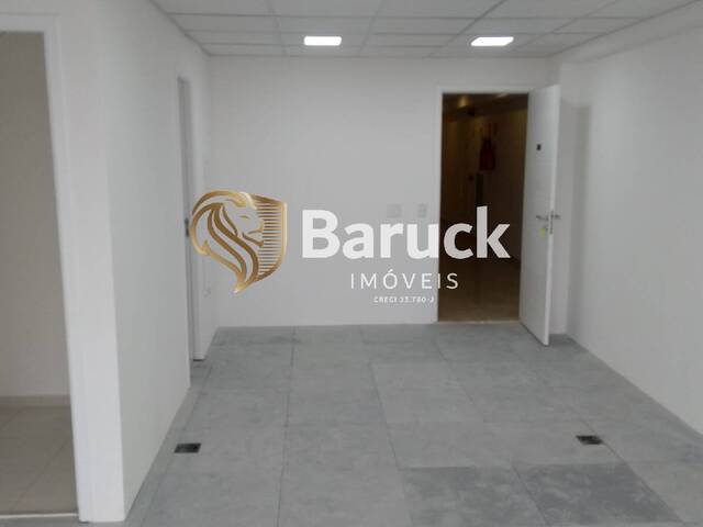 Sala Comercial para Venda em São Paulo - 5