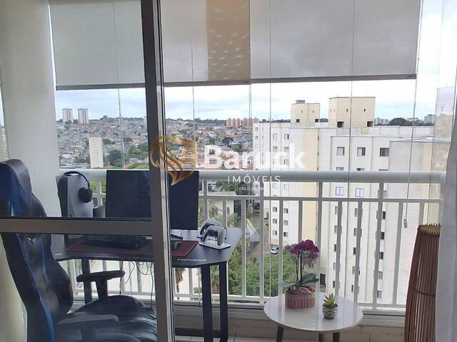 #1130 - Apartamento para Venda em São Paulo - SP
