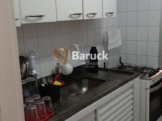 Apartamento para Venda em São Bernardo do Campo - 5