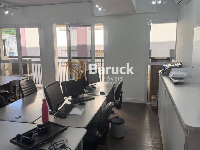 #1132 - Sala Comercial para Venda em São Paulo - SP