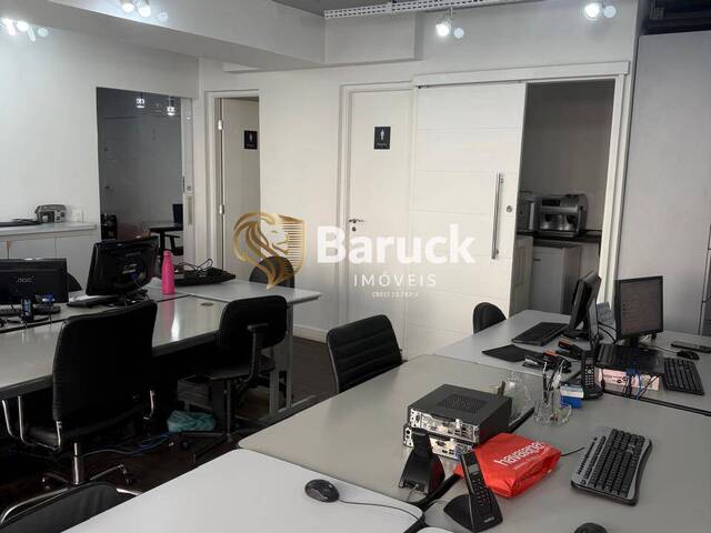 #1132 - Sala Comercial para Venda em São Paulo - SP