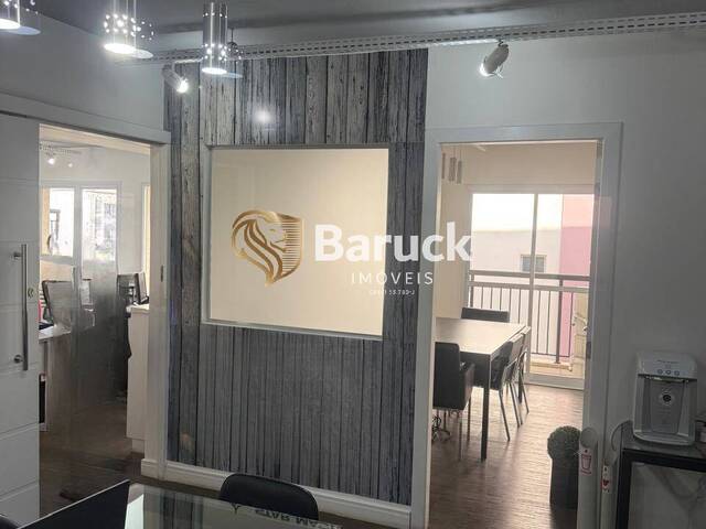 Sala Comercial para Venda em São Paulo - 4