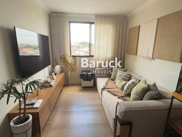 #1133 - Apartamento para Venda em São Paulo - SP