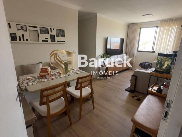 #1133 - Apartamento para Venda em São Paulo - SP