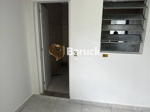 #1134 - Casa Terrea para Locação em São Paulo - SP