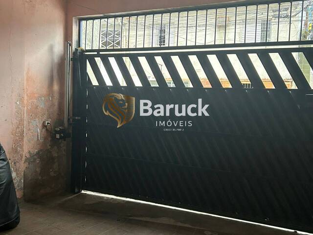 #1135 - Sobrado para Venda em São Paulo - SP