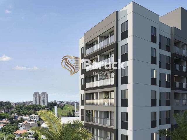 #1138 - Apartamento para Venda em São Paulo - SP