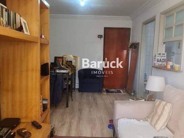 #1140 - Apartamento para Venda em São Paulo - SP