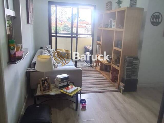 #1140 - Apartamento para Venda em São Paulo - SP