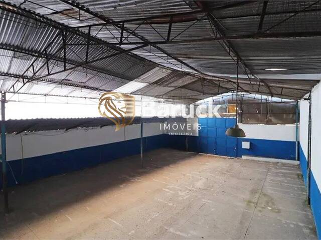#1149 - Galpão para Locação em São Paulo - SP