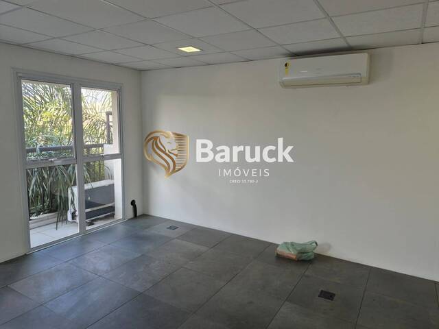 #1151 - Sala Comercial para Locação em São Paulo - SP