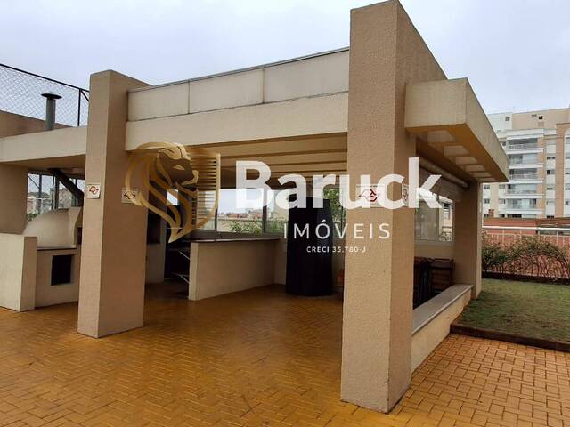 Apartamento para Venda em São Paulo - 5