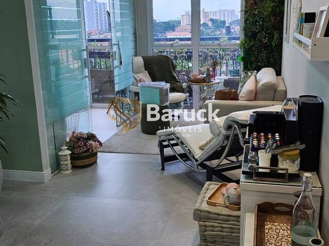 #1153 - Sala Comercial para Venda em São Paulo - SP