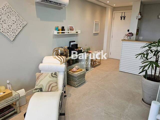 #1153 - Sala Comercial para Venda em São Paulo - SP