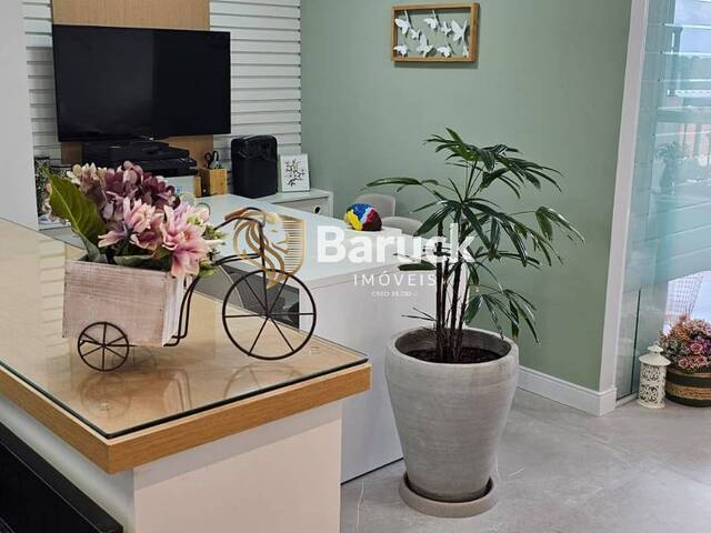 Sala Comercial para Venda em São Paulo - 4