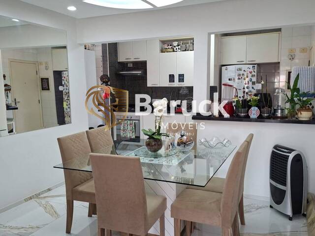 #1155 - Apartamento para Venda em São Paulo - SP