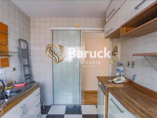 #1157 - Apartamento para Venda em Diadema - SP