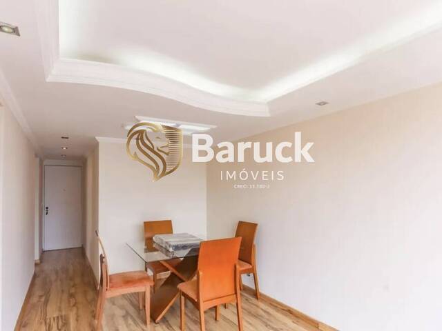 #1157 - Apartamento para Venda em Diadema - SP