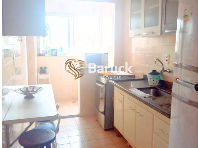 #1159 - Apartamento para Venda em Praia Grande - SP