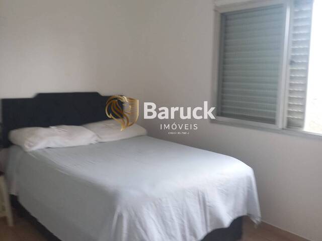 #1159 - Apartamento para Venda em Praia Grande - SP