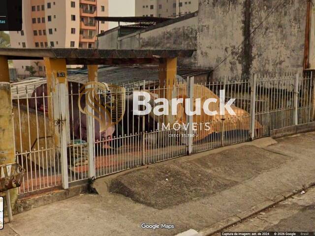 #1160 - Terreno para Venda em São Paulo - SP