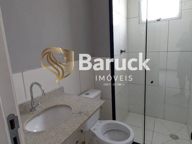 #1161 - Apartamento para Venda em São Paulo - SP