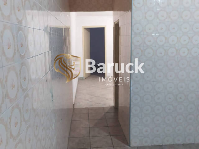 #1162 - Casa Terrea para Venda em São Paulo - SP