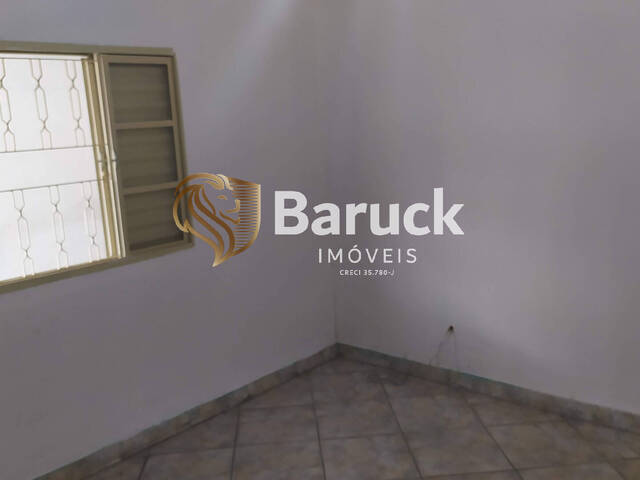 #1162 - Casa Terrea para Venda em São Paulo - SP