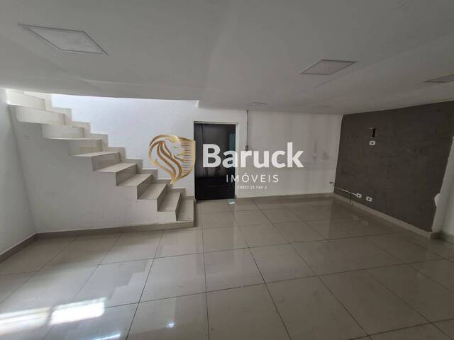 #1166 - Sala Comercial para Locação em São Paulo - SP