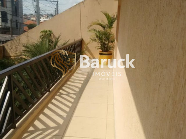 #1167 - Sobrado para Venda em São Paulo - SP