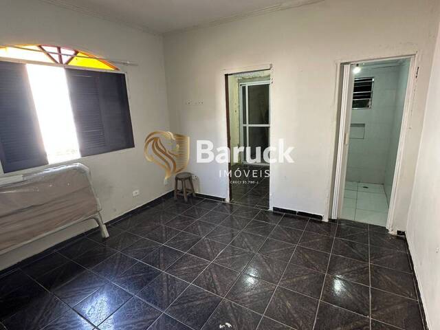 #1169 - Casa Terrea para Venda em São Paulo - SP