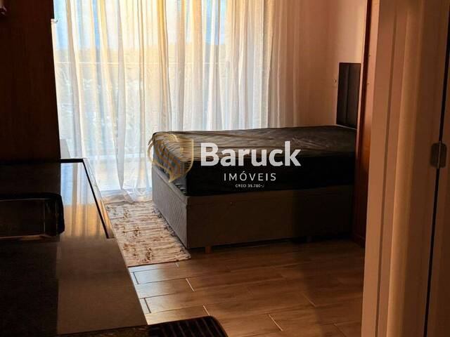 #1172 - Studio para Venda em São Paulo - SP