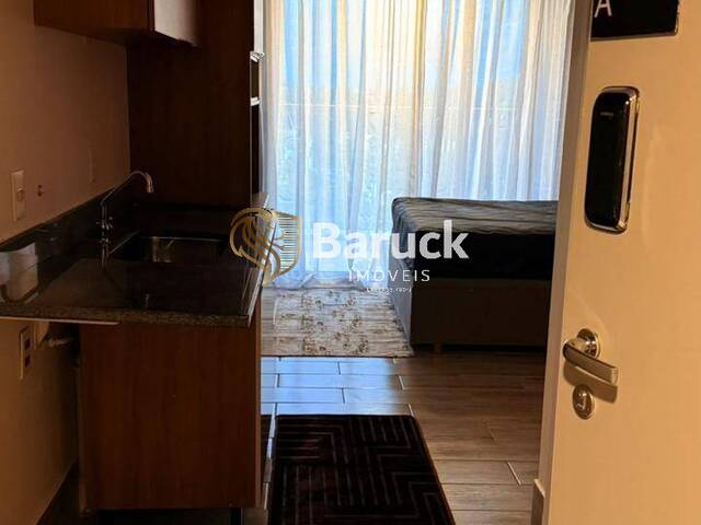 #1172 - Studio para Venda em São Paulo - SP