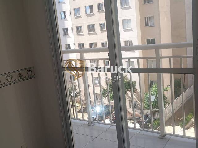 #1175 - Apartamento para Venda em São Paulo - SP