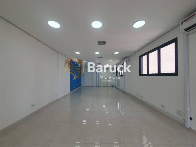 Sala Comercial para Venda em São Paulo - 2