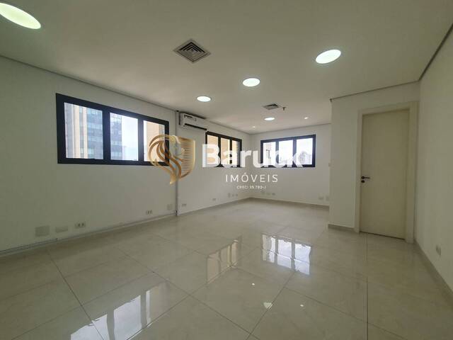 Sala Comercial para Venda em São Paulo - 3